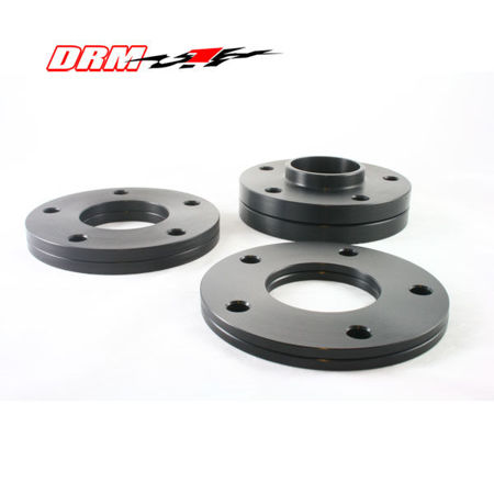 Picture for category C7 Corvette Wheel Bearings, Spacers, Studs-lug Nuts