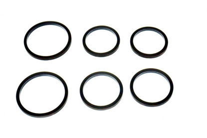 Picture of AP Racing 9660/9668 Radi-CAL Pro5000R Caliper Seal Kit