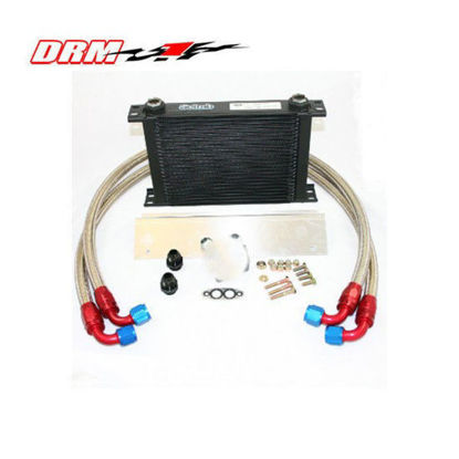 Picture of C5 Corvette Engine Oil Cooler (Race)