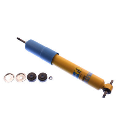 DRM Valved Bilstein Shocks